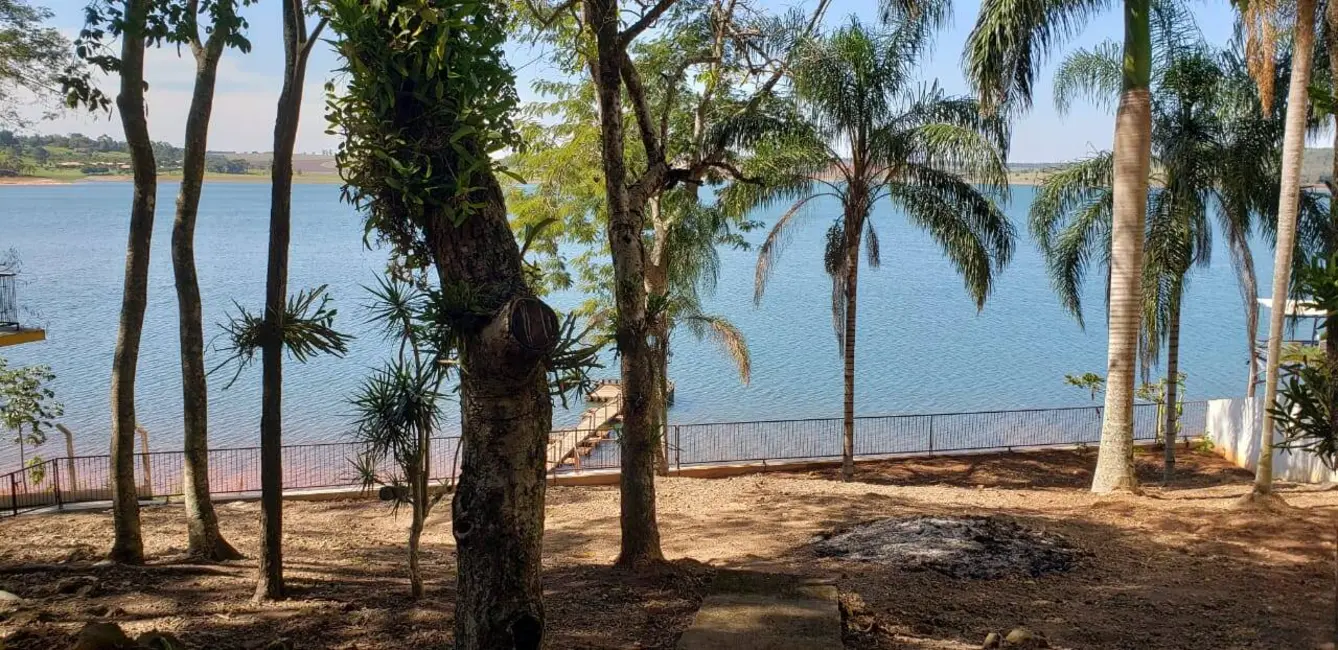 Foto 4 de Chácara com 1 quarto à venda, 3000m2 em Cerqueira Cesar - SP