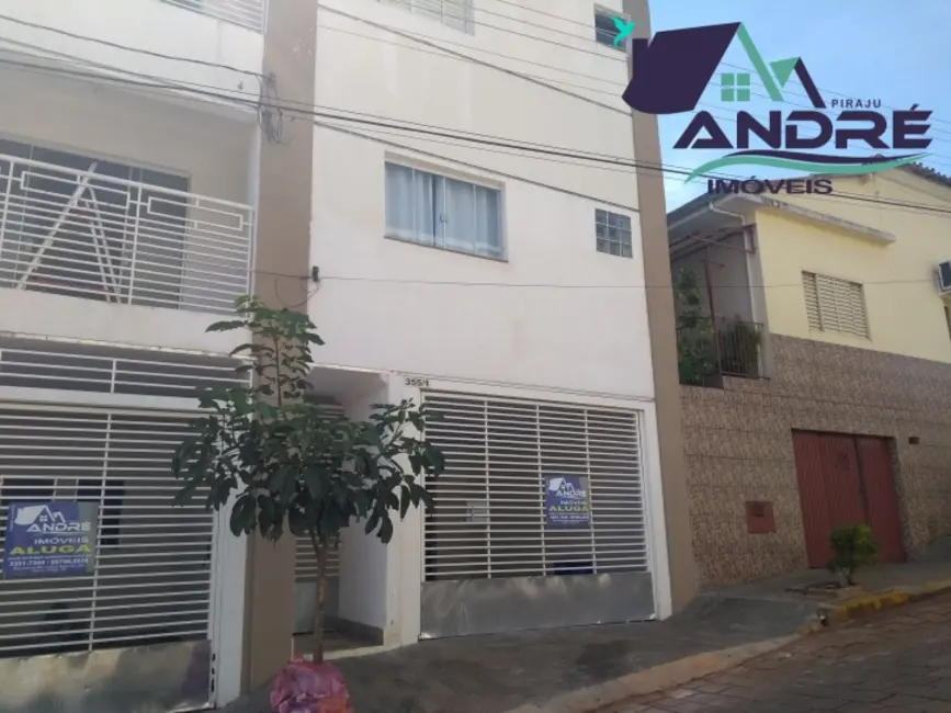 Foto 2 de Apartamento com 2 quartos à venda, 90m2 em Centro, Piraju - SP