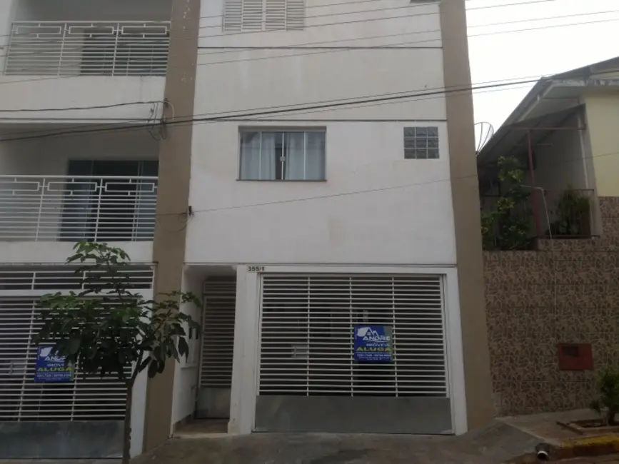 Foto 1 de Apartamento com 2 quartos à venda, 90m2 em Centro, Piraju - SP