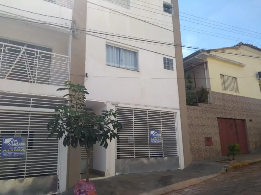 Foto 2 de Apartamento com 2 quartos à venda, 90m2 em Centro, Piraju - SP