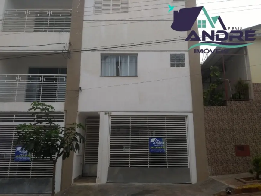 Foto 1 de Apartamento com 2 quartos à venda, 90m2 em Centro, Piraju - SP