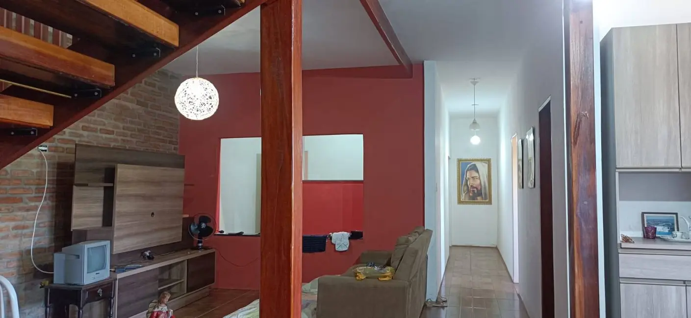 Foto 5 de Casa com 3 quartos à venda, 363m2 em Piraju - SP