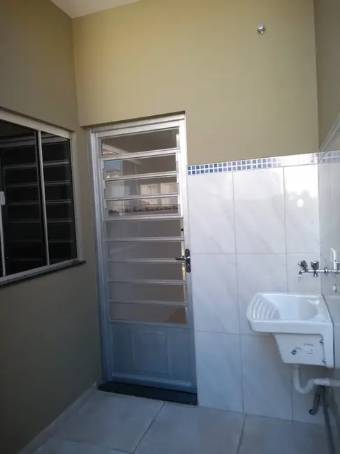 Foto 8 de Apartamento com 2 quartos para alugar, 80m2 em Centro, Piraju - SP