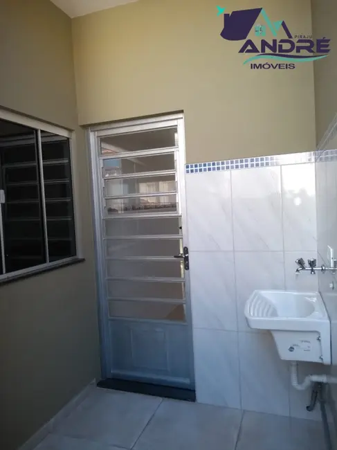 Foto 8 de Apartamento com 2 quartos para alugar, 80m2 em Centro, Piraju - SP