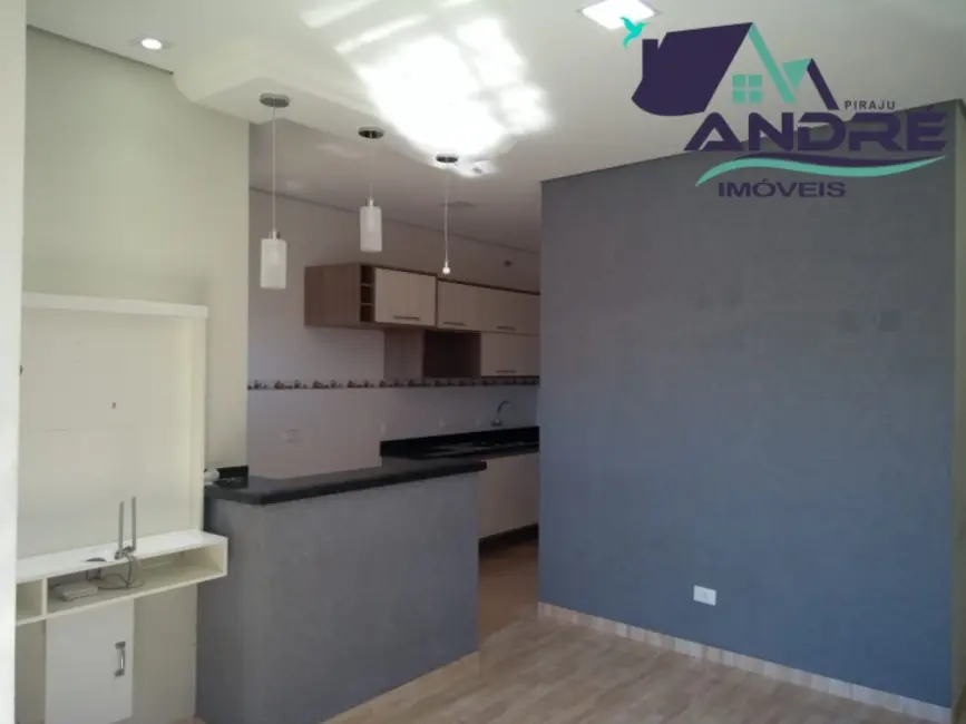 Foto 5 de Apartamento com 2 quartos para alugar, 80m2 em Centro, Piraju - SP