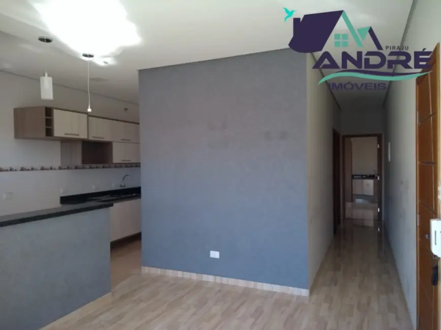 Foto 2 de Apartamento com 2 quartos para alugar, 80m2 em Centro, Piraju - SP