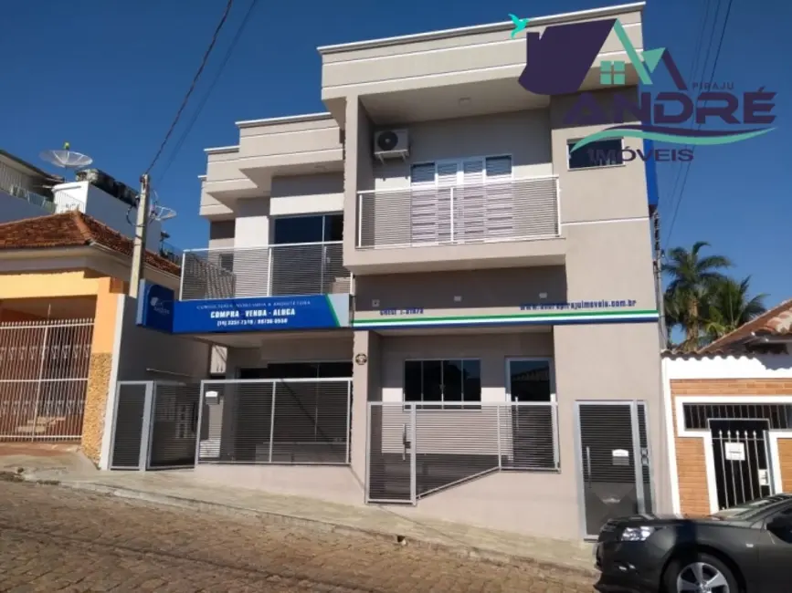 Foto 1 de Apartamento com 2 quartos para alugar, 80m2 em Centro, Piraju - SP