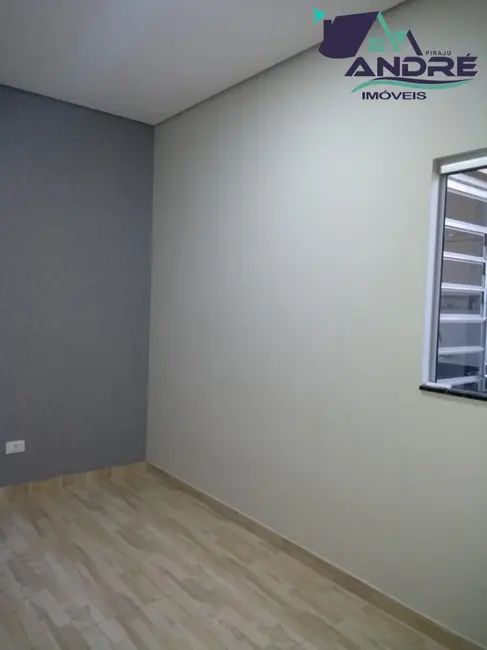 Foto 9 de Apartamento com 2 quartos para alugar, 80m2 em Centro, Piraju - SP