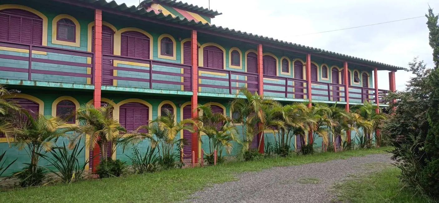 Pousada à venda, 1835m2 em Centro, Manduri - SP - imagem 2 Foto 2 de Pousada à venda, 1835m2 em Centro, Manduri - SP