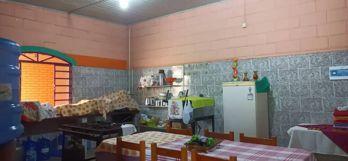 Pousada à venda, 1835m2 em Centro, Manduri - SP - imagem 8 Foto 8 de Pousada à venda, 1835m2 em Centro, Manduri - SP