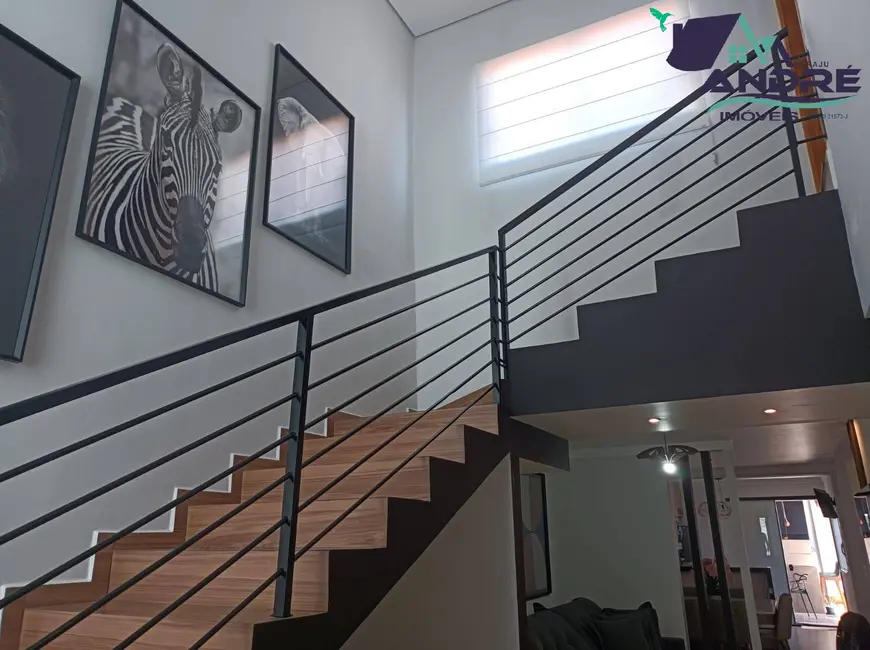 Foto 9 de Casa com 4 quartos à venda, 217m2 em Piraju - SP