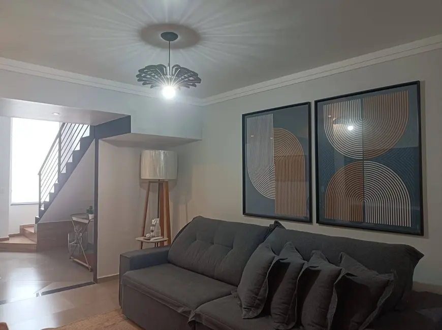 Foto 5 de Casa com 4 quartos à venda, 217m2 em Piraju - SP