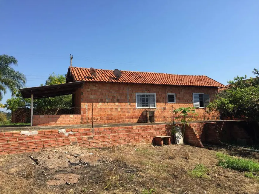 Foto 8 de Chácara com 2 quartos à venda, 1000m2 em Piraju - SP