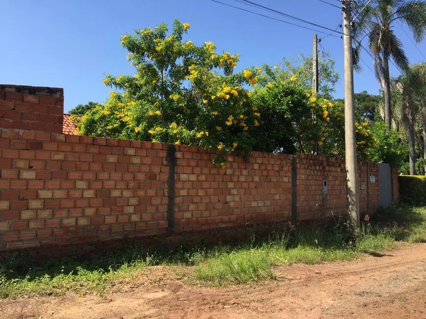 Foto 2 de Chácara com 2 quartos à venda, 1000m2 em Piraju - SP