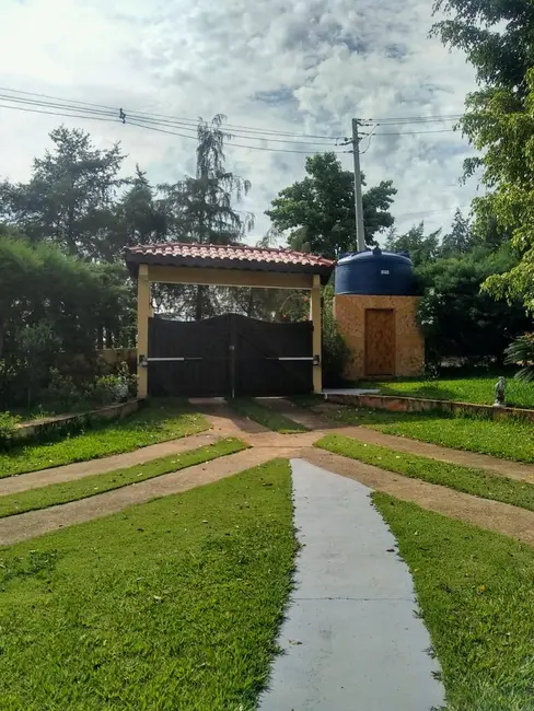 Foto 4 de Chácara com 6 quartos à venda, 3800m2 em Piraju - SP