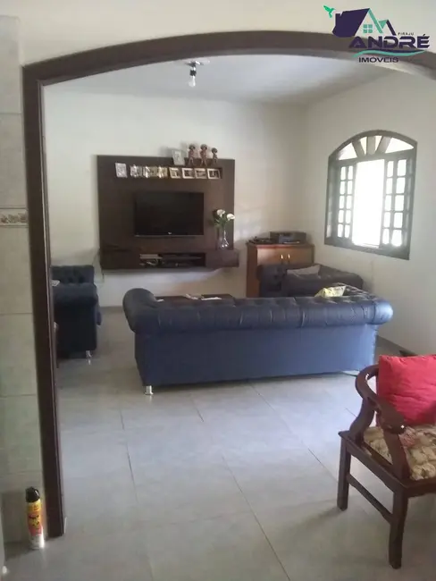 Foto 9 de Chácara com 6 quartos à venda, 3800m2 em Piraju - SP