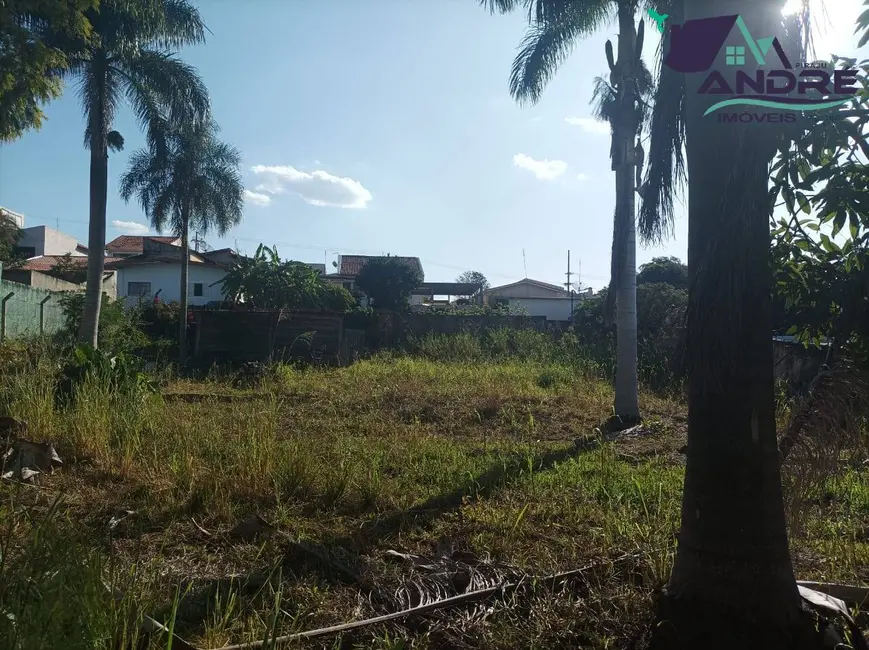 Foto 1 de Terreno / Lote à venda, 1182m2 em Piraju - SP