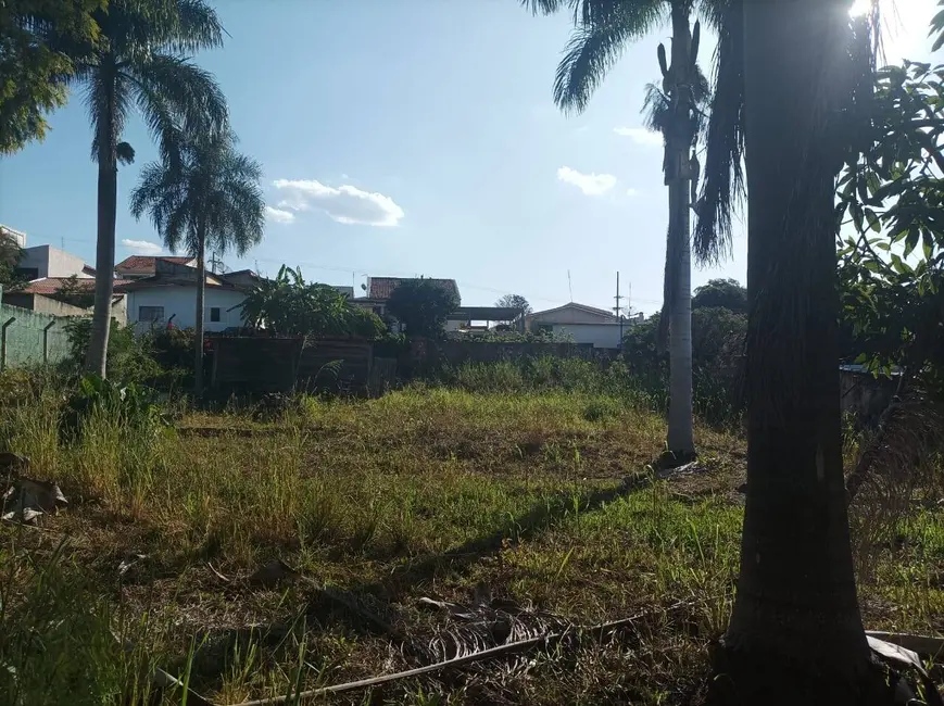 Foto 1 de Terreno / Lote à venda, 1182m2 em Piraju - SP