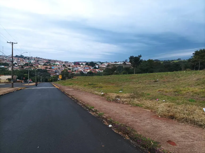 Foto 2 de Terreno / Lote à venda em Piraju - SP