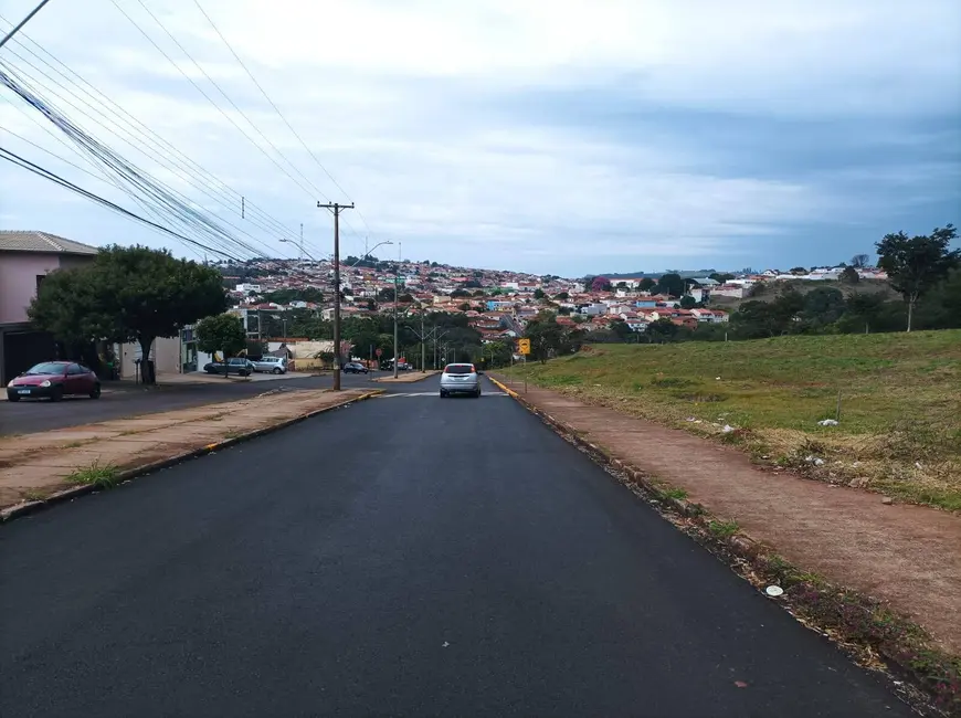 Foto 3 de Terreno / Lote à venda em Piraju - SP