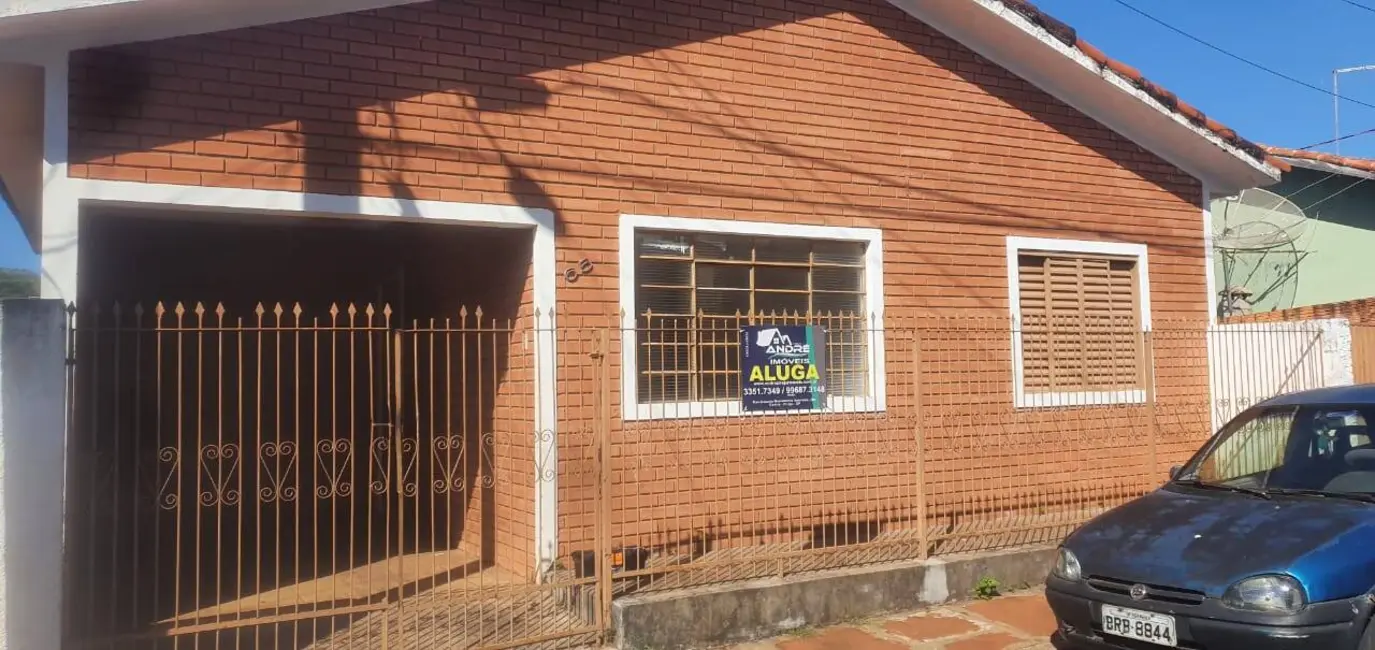 Foto 2 de Casa com 3 quartos à venda, 167m2 em Piraju - SP