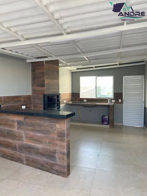 Foto 9 de Casa com 2 quartos à venda em Piraju - SP