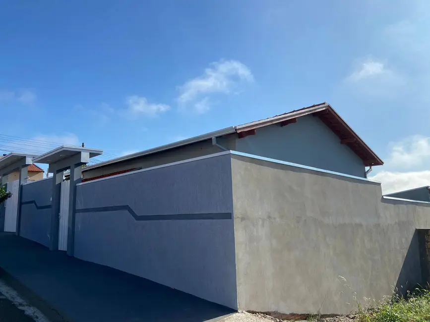 Foto 3 de Casa com 2 quartos à venda em Piraju - SP