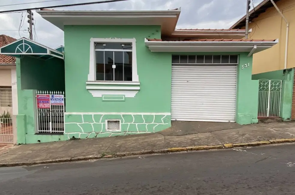 Sala Comercial à venda e para alugar, 318m2 em Centro, Piraju - SP - imagem 1 Foto 1 de Sala Comercial à venda e para alugar, 318m2 em Centro, Piraju - SP