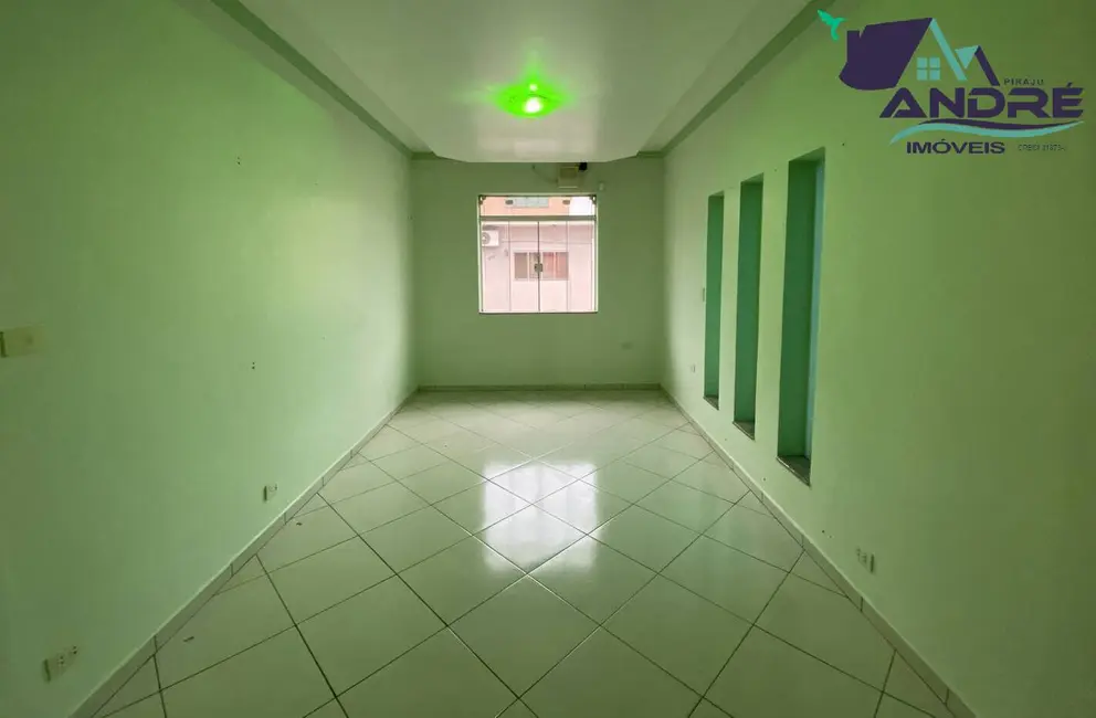 Foto 7 de Sala Comercial à venda e para alugar, 318m2 em Centro, Piraju - SP