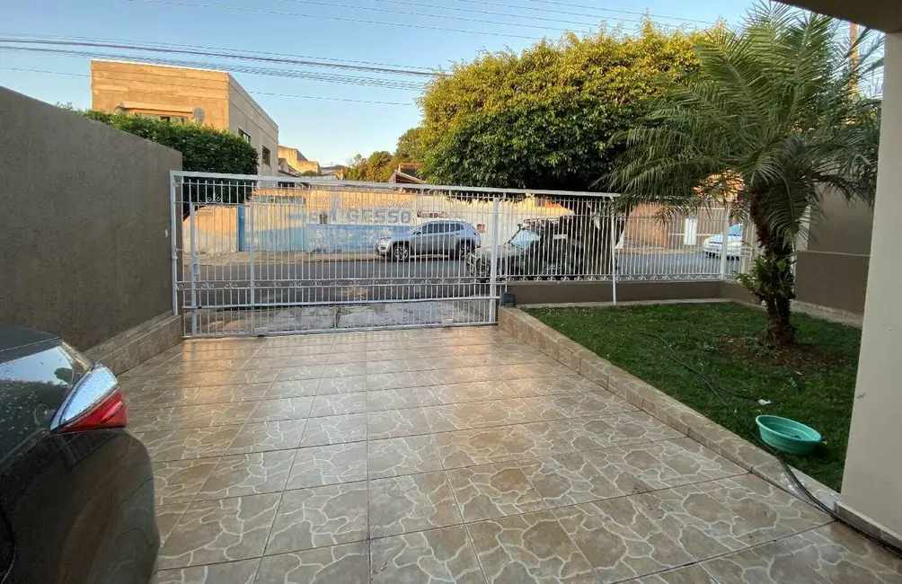 Foto 4 de Casa com 3 quartos à venda, 362m2 em Centro, Piraju - SP