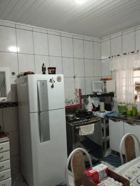 Foto 4 de Casa com 3 quartos à venda, 258m2 em Piraju - SP