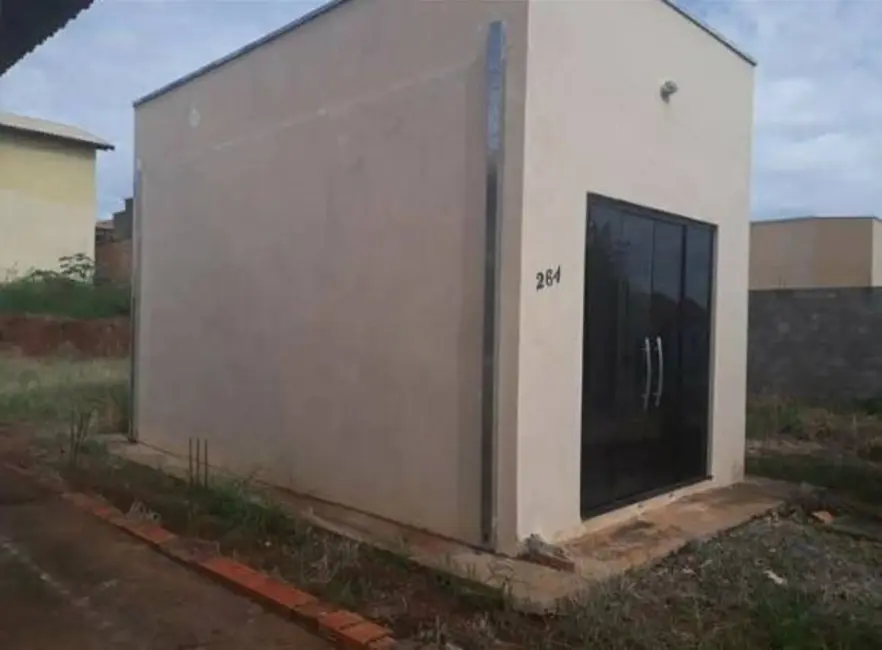 Foto 5 de Casa com 1 quarto à venda, 300m2 em Piraju - SP