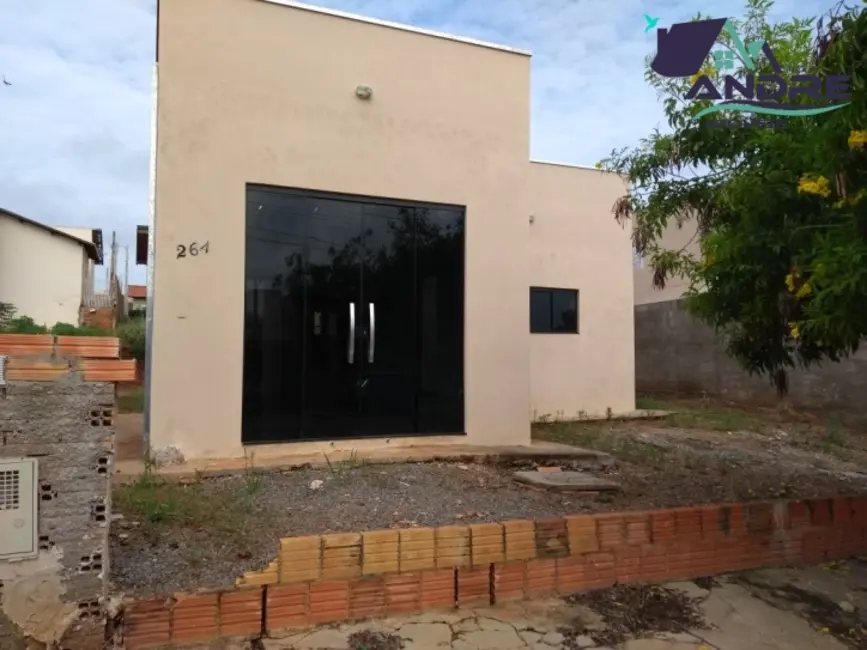 Foto 1 de Casa com 1 quarto à venda, 300m2 em Piraju - SP