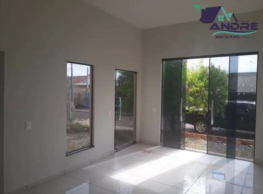 Foto 24 de Casa com 1 quarto à venda, 300m2 em Piraju - SP