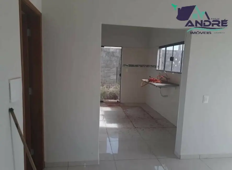 Foto 13 de Casa com 1 quarto à venda, 300m2 em Piraju - SP