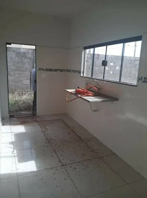 Foto 17 de Casa com 1 quarto à venda, 300m2 em Piraju - SP