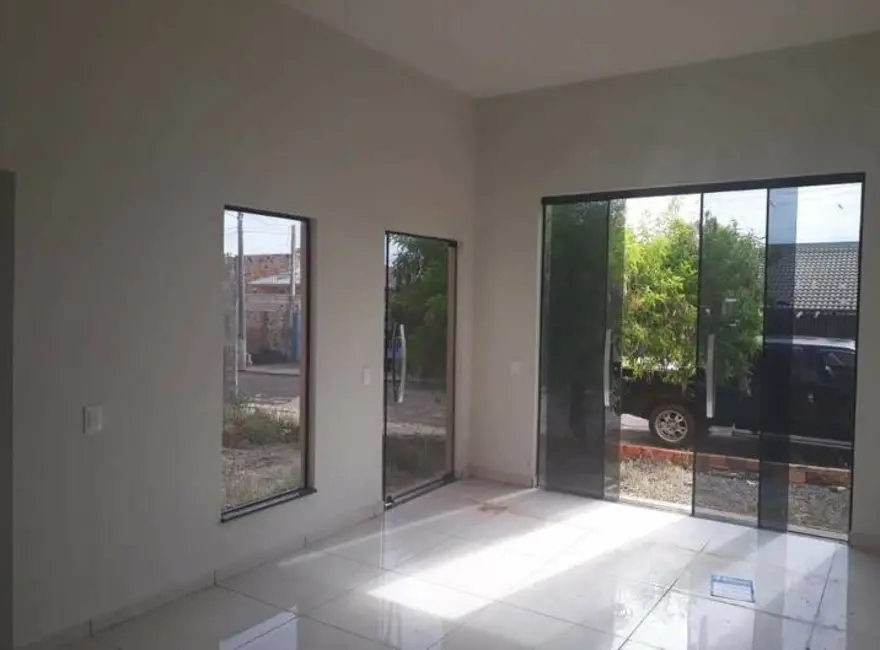 Foto 23 de Casa com 1 quarto à venda, 300m2 em Piraju - SP