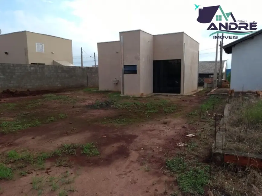 Foto 7 de Casa com 1 quarto à venda, 300m2 em Piraju - SP