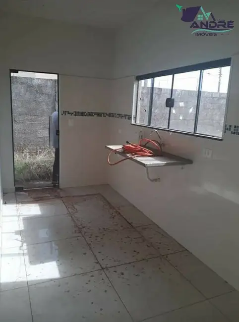 Foto 9 de Casa com 1 quarto à venda, 300m2 em Piraju - SP