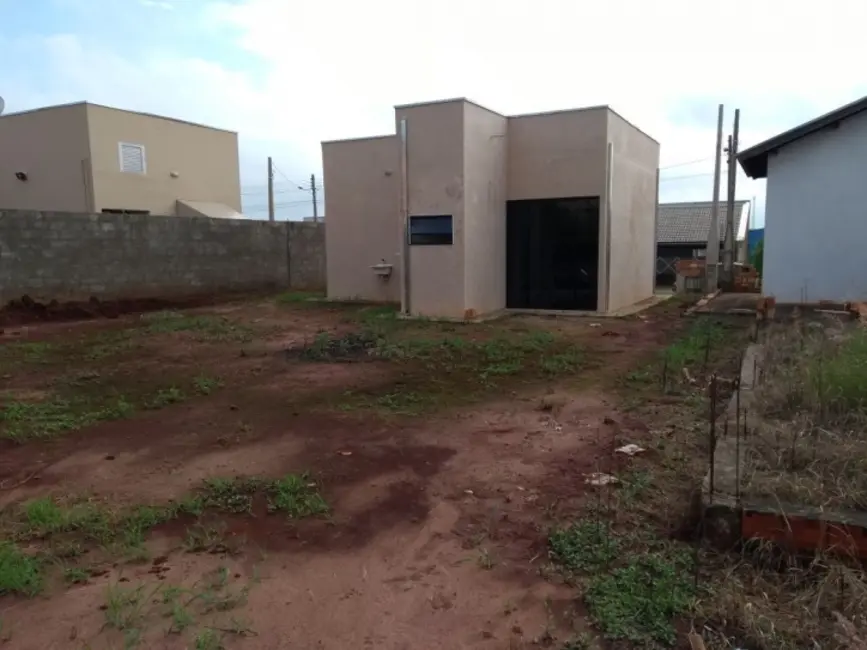 Foto 4 de Casa com 1 quarto à venda, 300m2 em Piraju - SP