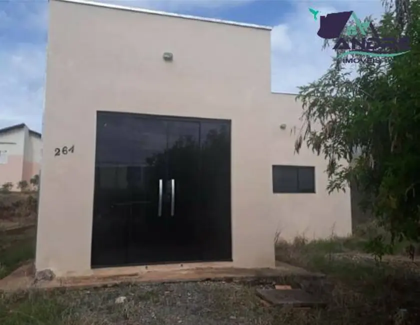 Foto 2 de Casa com 1 quarto à venda, 300m2 em Piraju - SP