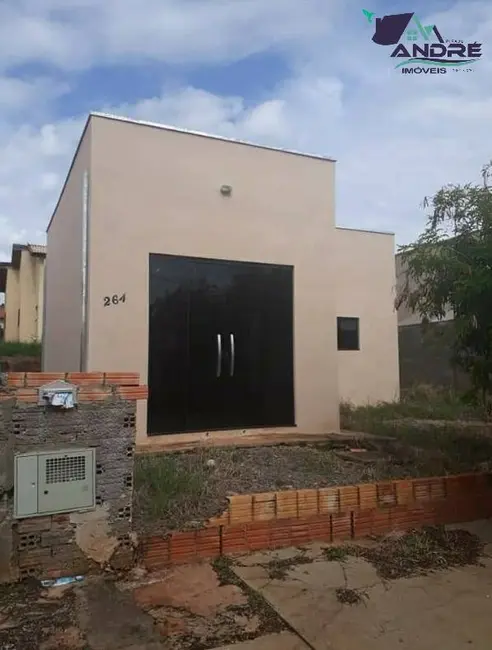 Foto 5 de Casa com 1 quarto à venda, 300m2 em Piraju - SP