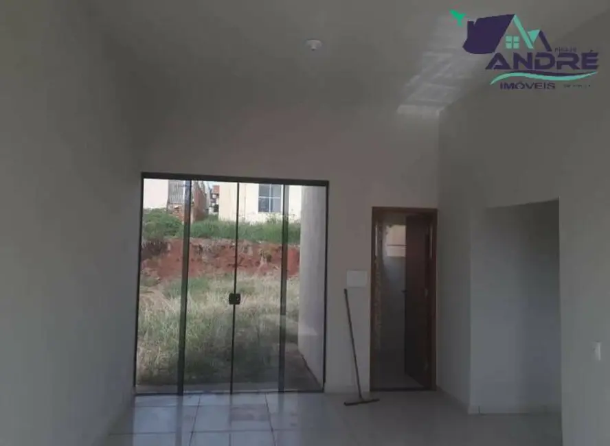 Foto 16 de Casa com 1 quarto à venda, 300m2 em Piraju - SP