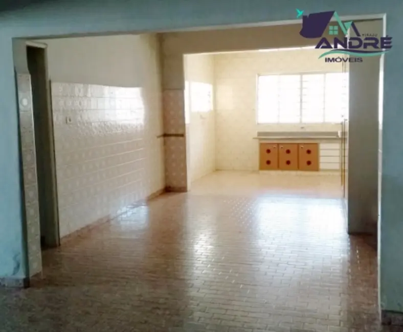 Foto 16 de Casa com 4 quartos à venda, 346m2 em Centro, Piraju - SP