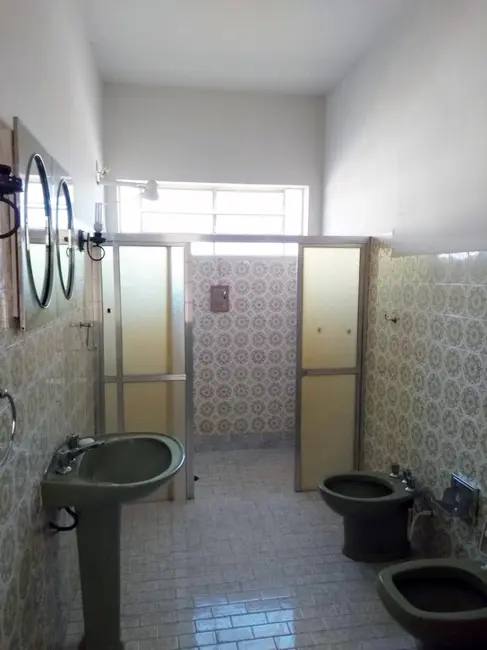 Foto 34 de Casa com 4 quartos à venda, 346m2 em Centro, Piraju - SP