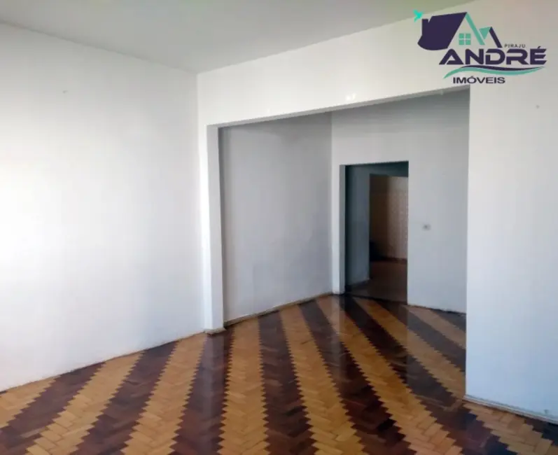Foto 14 de Casa com 4 quartos à venda, 346m2 em Centro, Piraju - SP