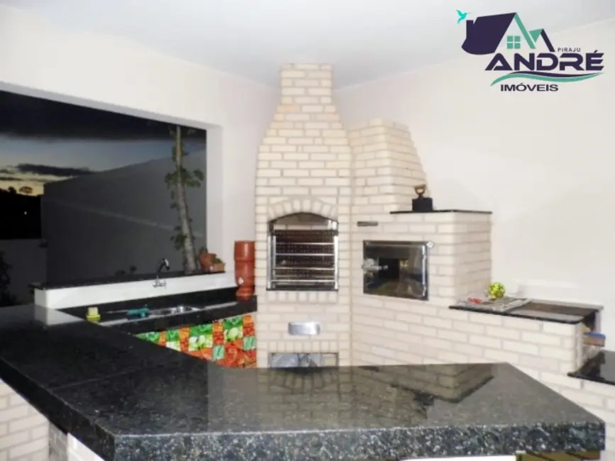 Foto 23 de Casa com 3 quartos à venda, 400m2 em Piraju - SP