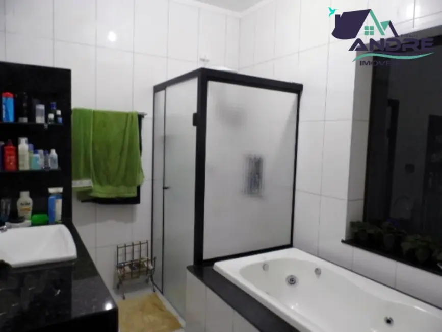 Foto 22 de Casa com 3 quartos à venda, 400m2 em Piraju - SP