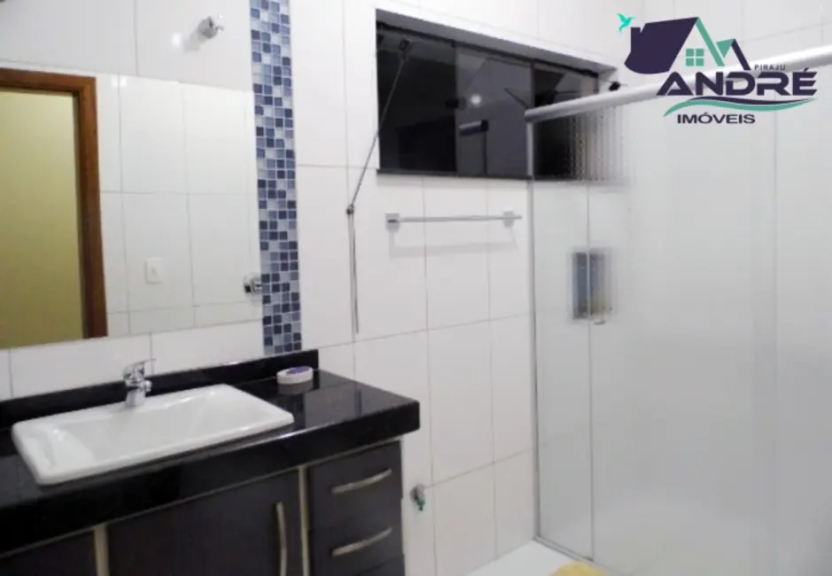 Foto 20 de Casa com 3 quartos à venda, 400m2 em Piraju - SP