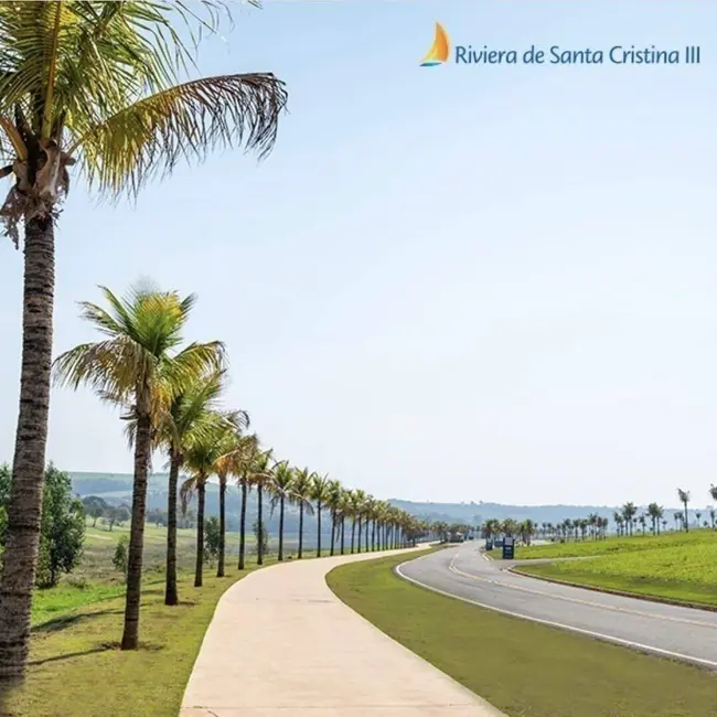 Foto 1 de Casa com 4 quartos à venda, 628m2 em Itai - SP